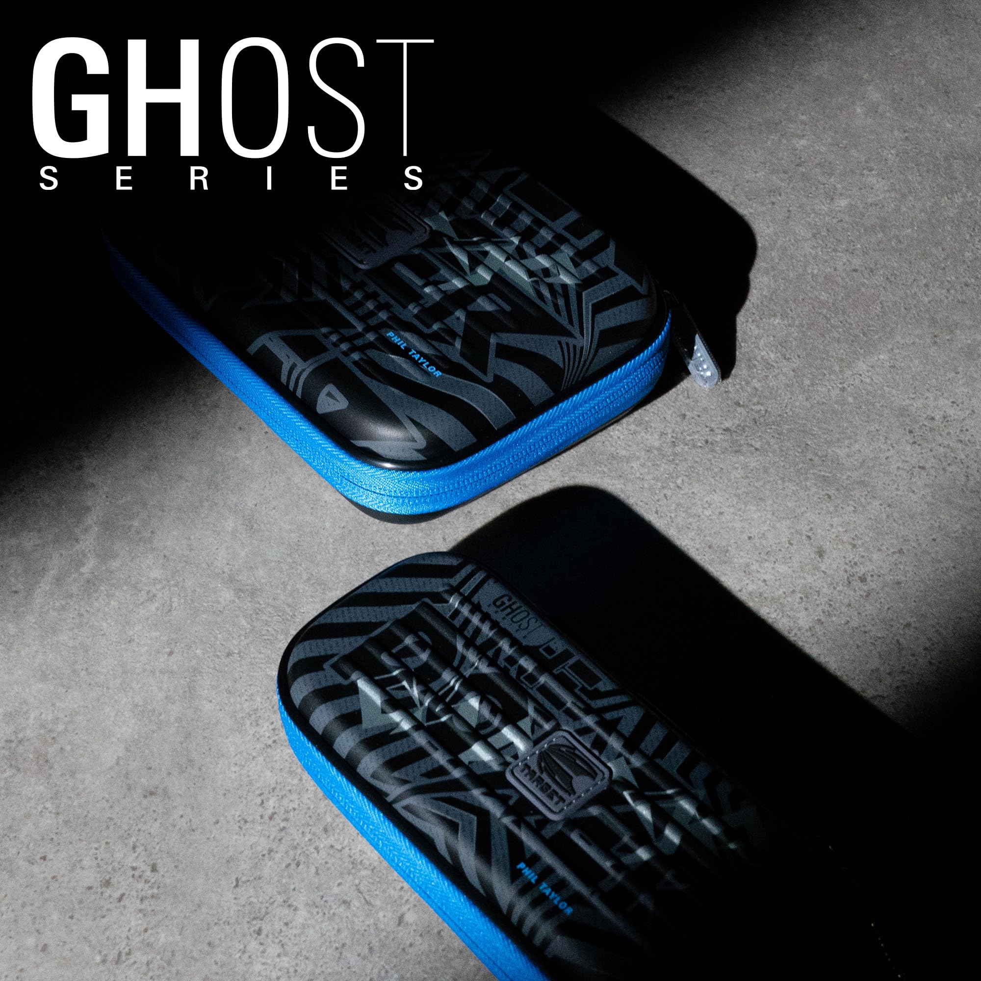 target-takoma-phil-taylor-ghost-wallet-darttasche-regular image 8