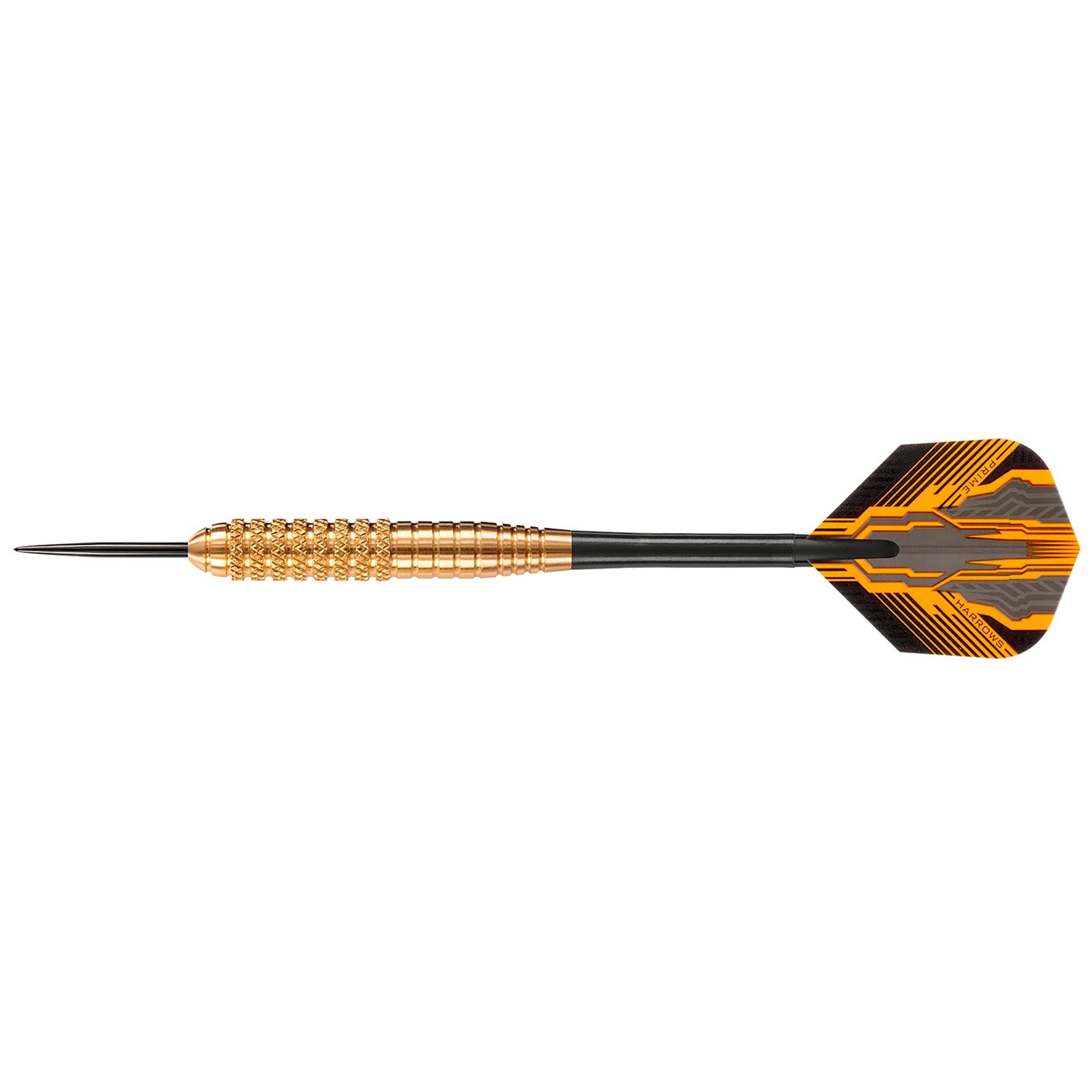 harrows-club-brass-22gk-steeldart-set image 6