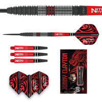 red-dragon-jonny-clayton-hiraeth-steeldarts-22g-tungsten image 7