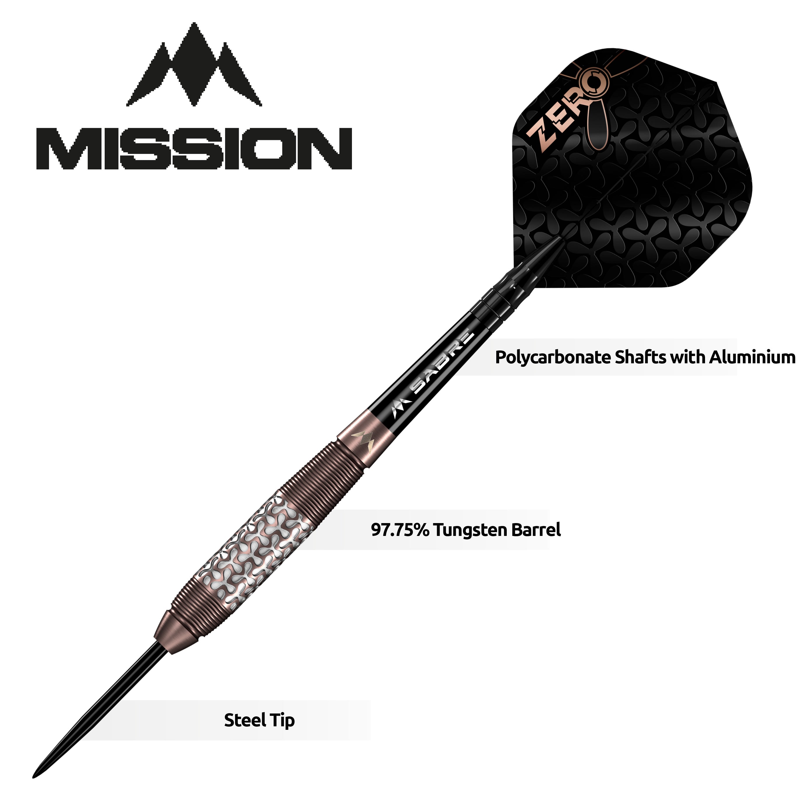 mission-zero-steeldarts-97-5-tungsten-bronze-24g image 4