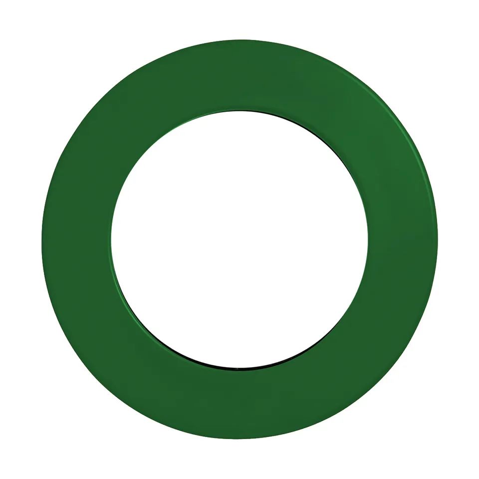 karella-classic-line-surround-pu-gr-n-catchring-wandschutz image 1