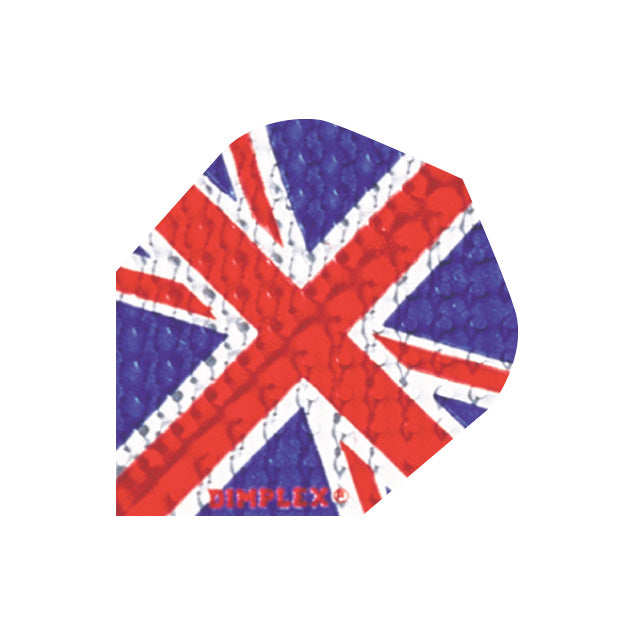 harrows-dimplex-union-jack-flights-3er-set image 1