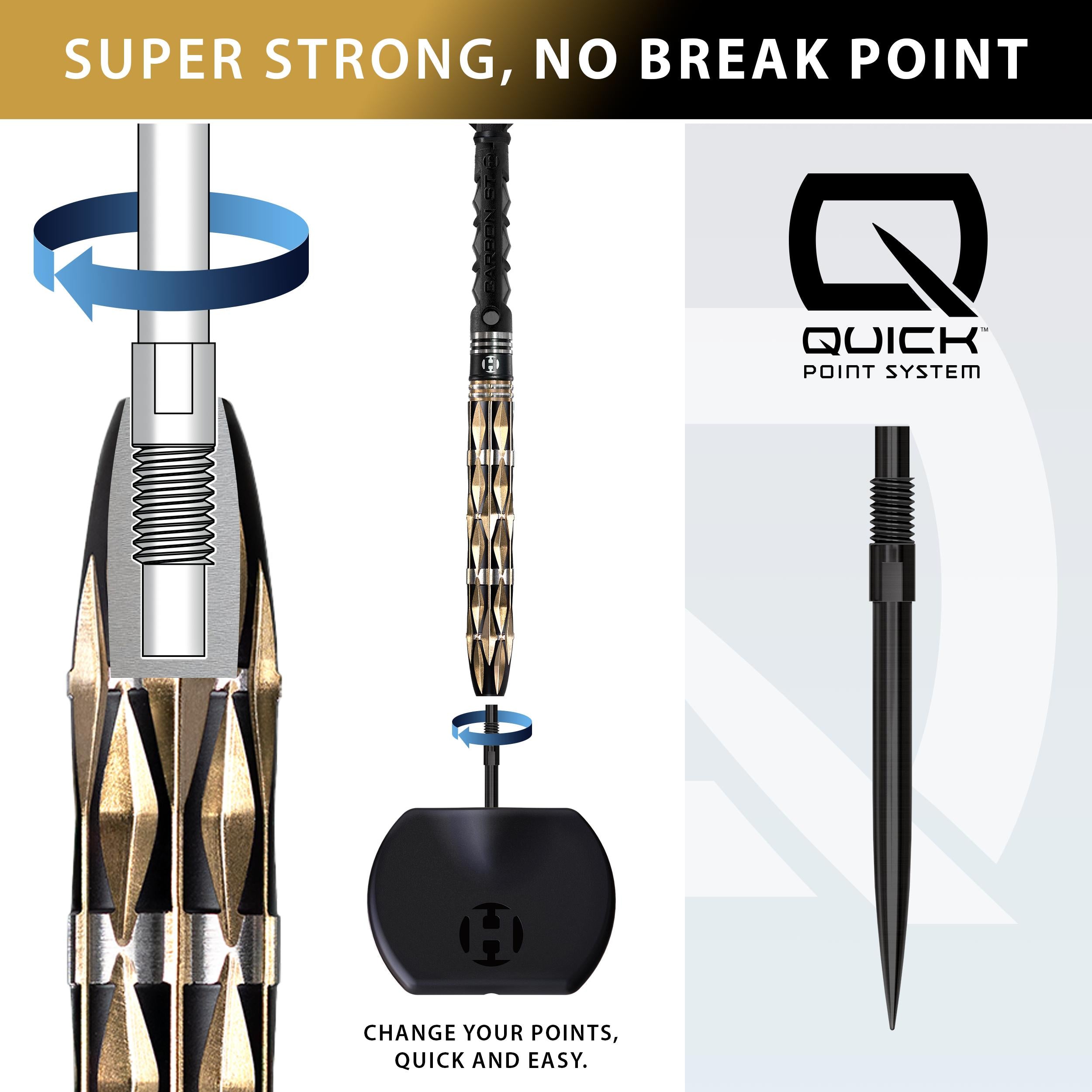 harrows-imperial-diamond-90-steeldarts-23g-quick-point image 3