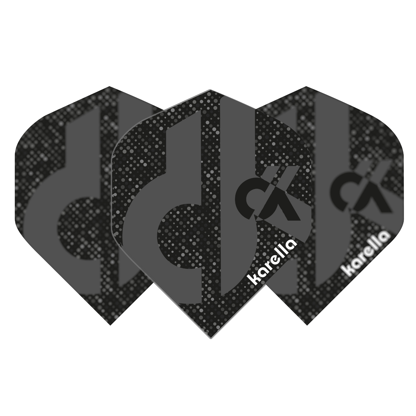 karella-daniel-klose-black-edition-flights-standard image 1
