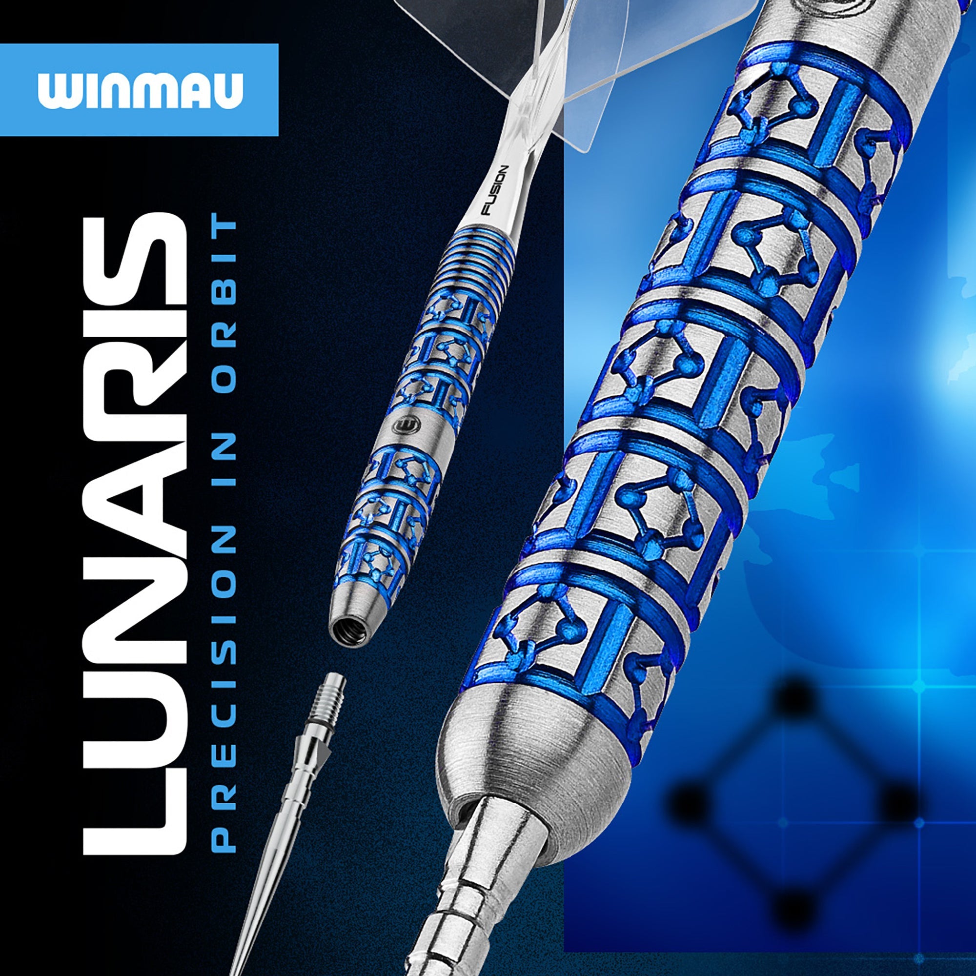 winmau-lunaris-switch-point-parallel-steeldarts-23g-blau image 4