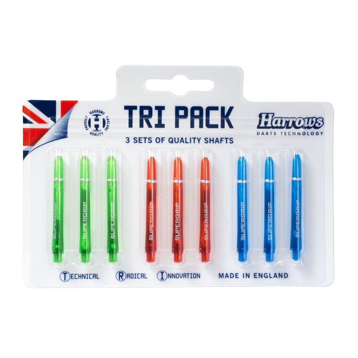 harrows-supergrip-tri-pack-dartsch-fte-medium-3er-set image 2