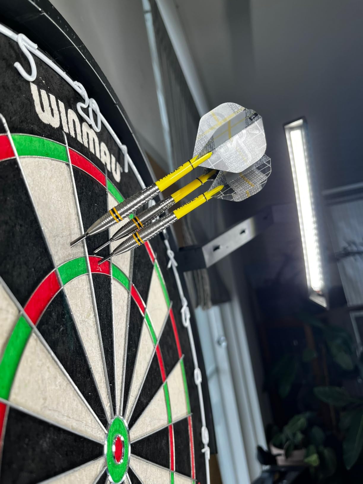 Starke Darts