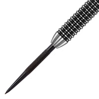 red-dragon-raptor-gt-dartspitzen-32mm-schwarz-geriffelt image 3