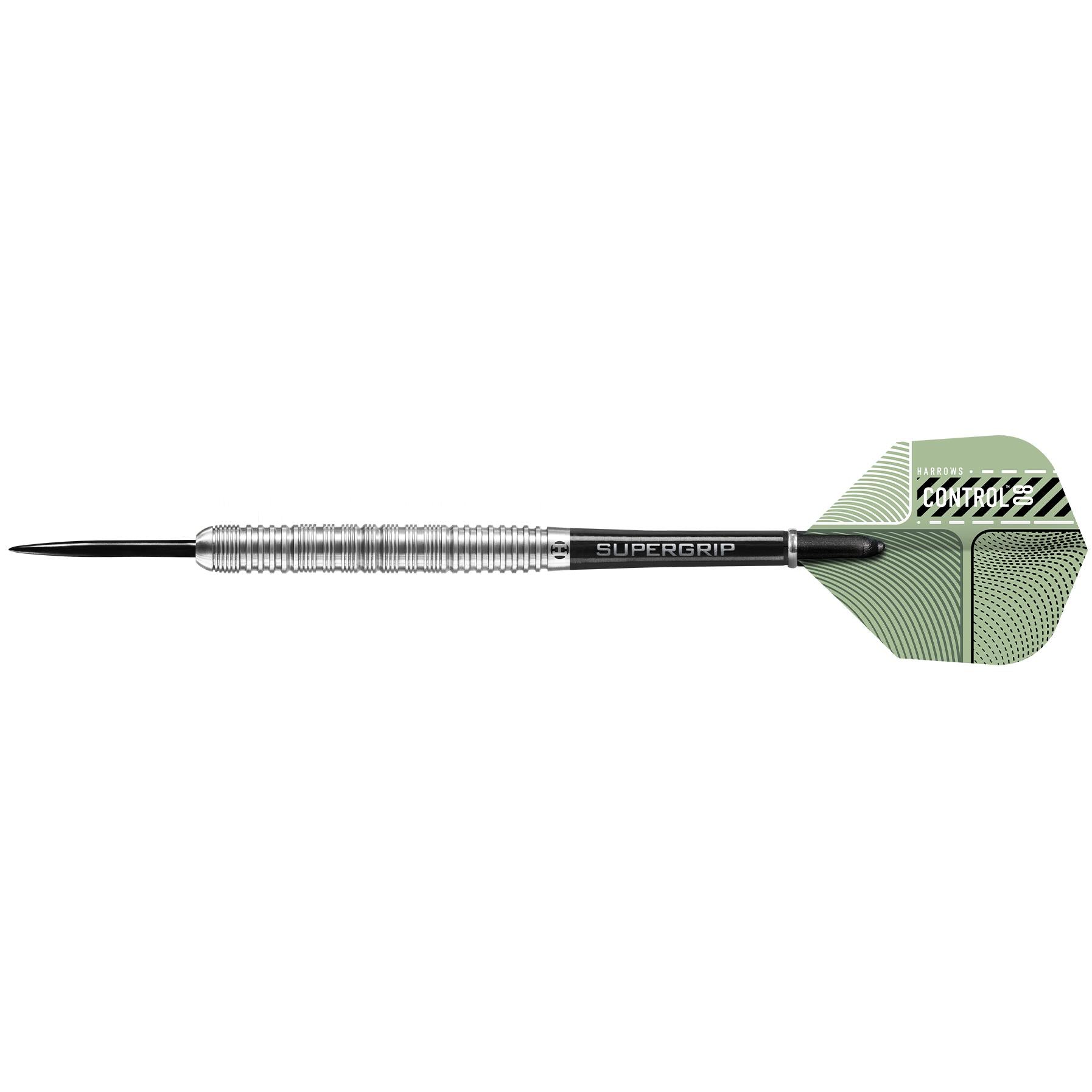 harrows-control-80-steeldart-parallel-23g-wolfram image 6