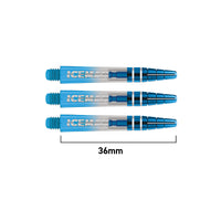 red-dragon-gerwyn-price-nitrotech-ionic-shafts-6er-pack image 4