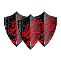 red-dragon-jonny-clayton-hardcore-flights-freestyle-9-st-ck image 3