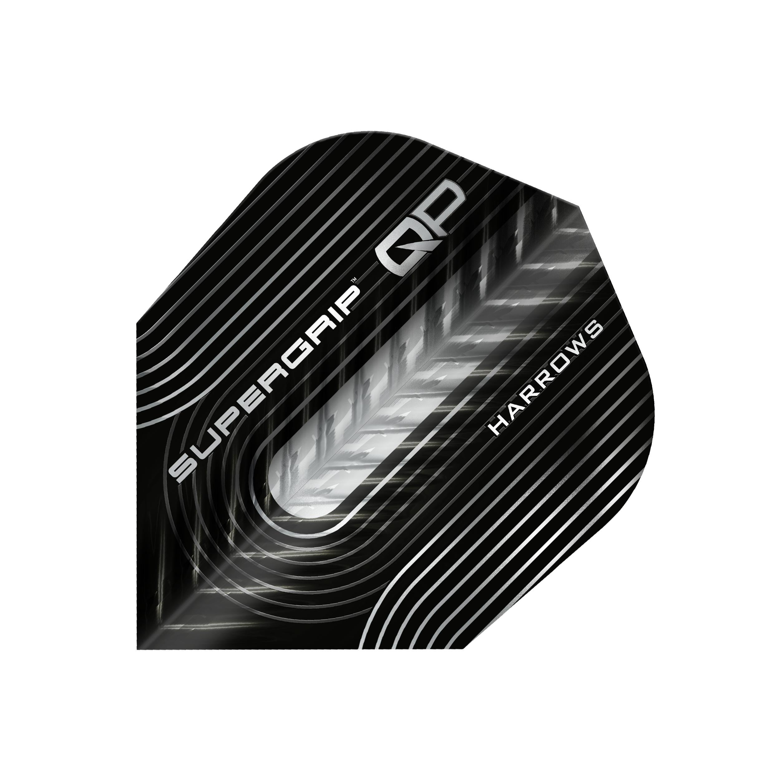 harrows-supergrip-qp-flights-standard-100-micron image 1