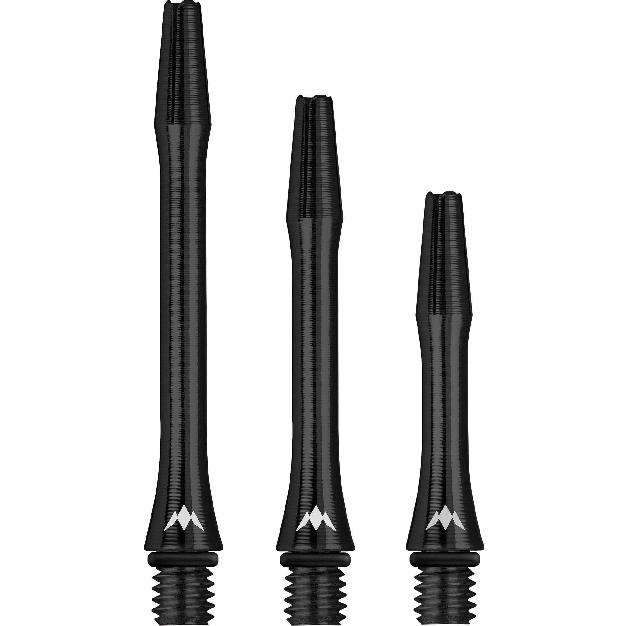 mission-alicross-shafts-medium-schwarz-alu-3er-set image 1