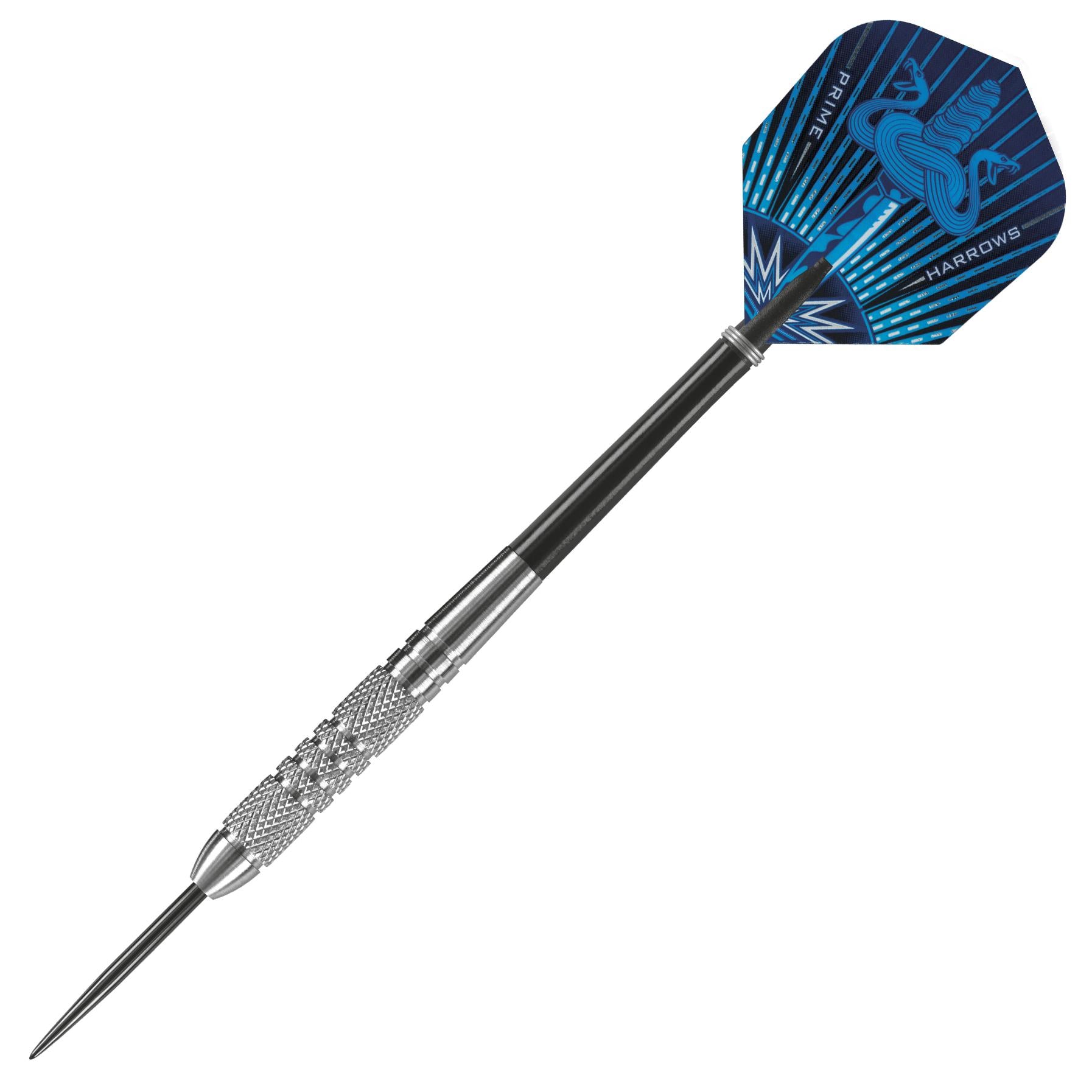 harrows-assassin-80-steeldarts-26gk-stahlspitze image 4