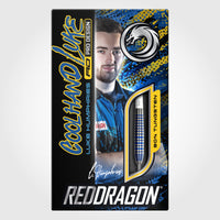 red-dragon-luke-humphries-tx3-cool-blue-steeldart-22g-gerillt image 5