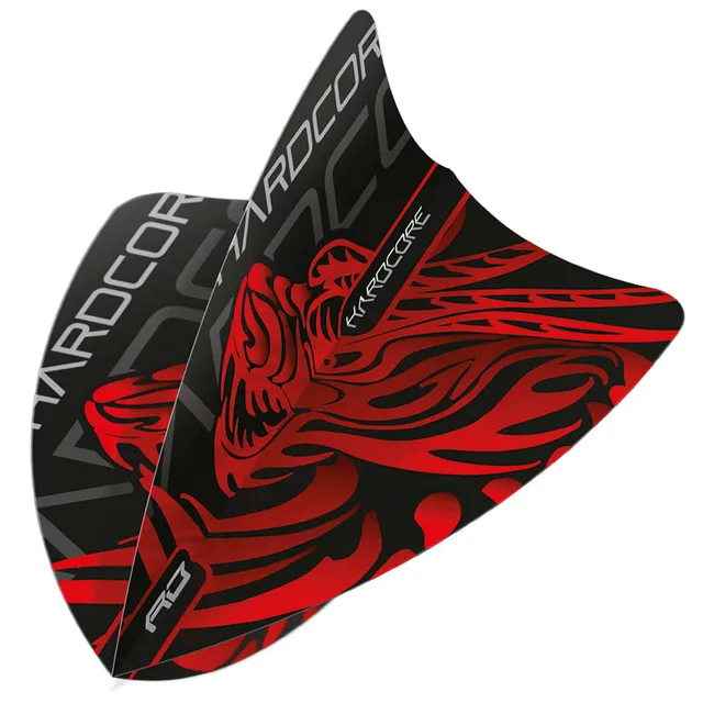 red-dragon-jonny-clayton-hardcore-flights-freestyle-9-st-ck image 1