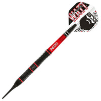 red-dragon-flightmasters-jason-watt-softdart-prestige-scallop-grip image 3