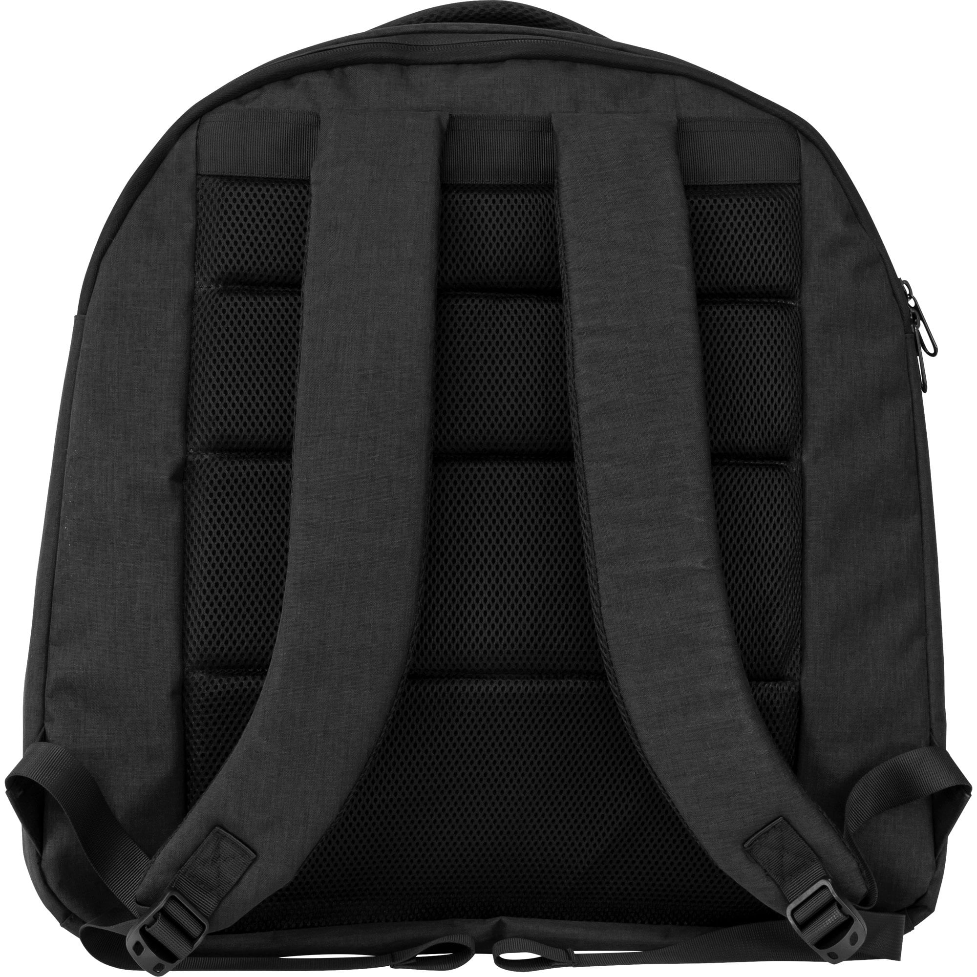 mission-freedom-pro-tourer-rucksack-schwarz-mit-schuhfach image 7