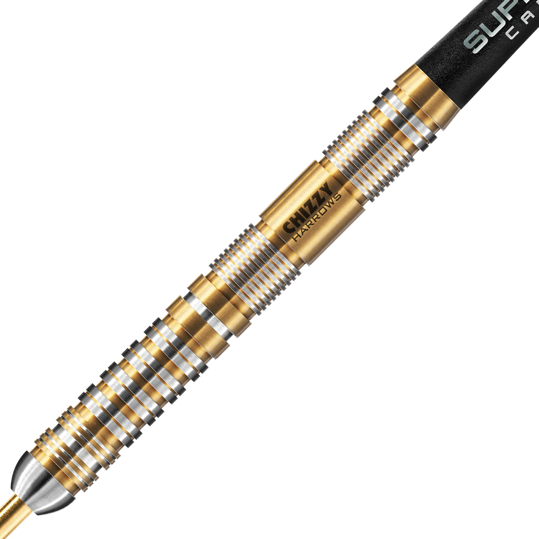 harrows-chizzy-90-serie-2-steeldarts-23g-gold image 2