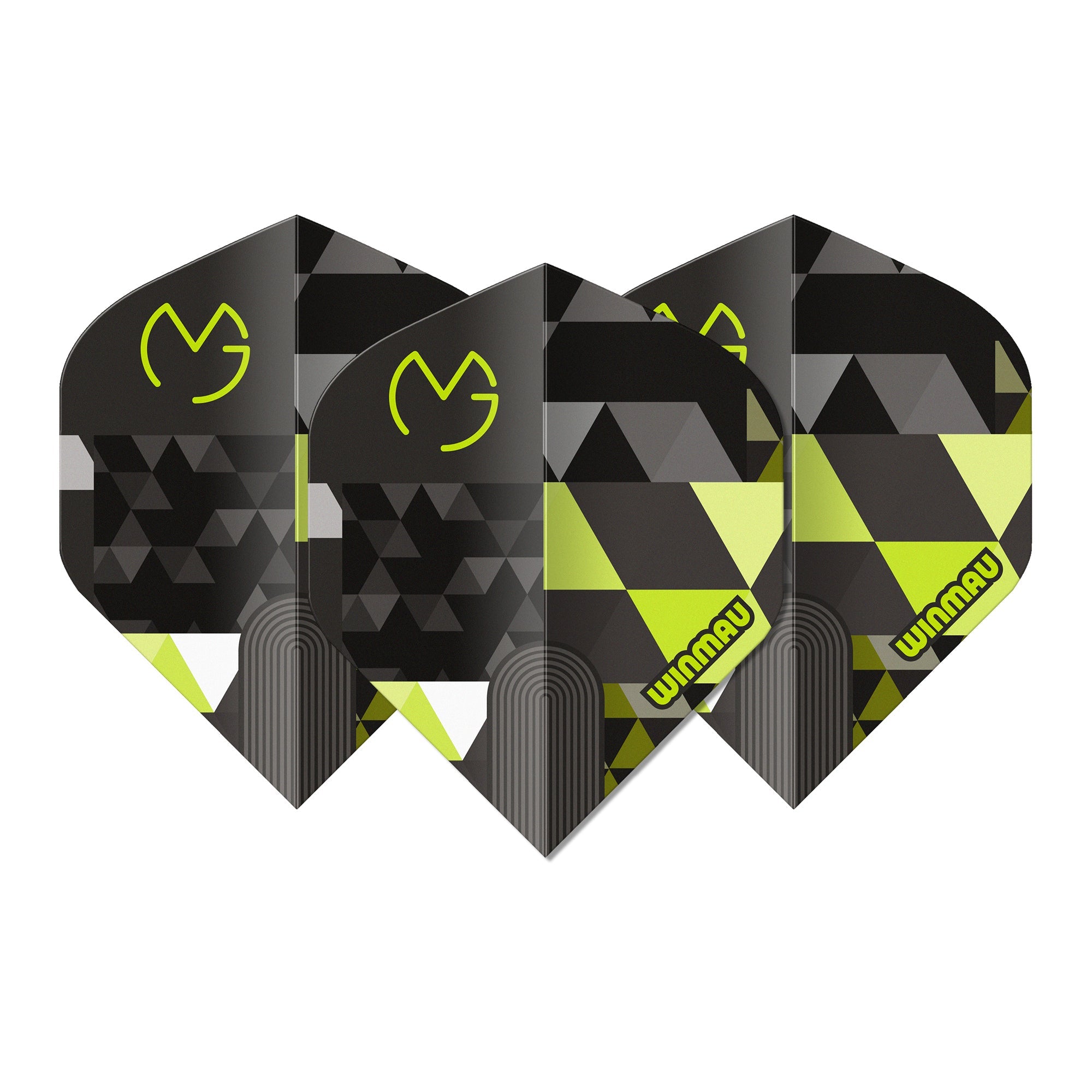 winmau-prism-delta-flights-mvg-logo-gr-n-standard image 2