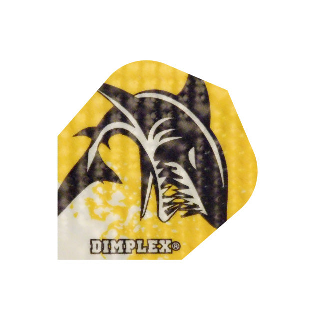 harrows-dimplex-shark-flights-standard-3er-set image 1
