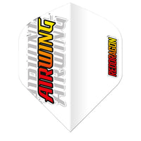 red-dragon-nitro-flite-airwing-red-logo-flights-standard image 3