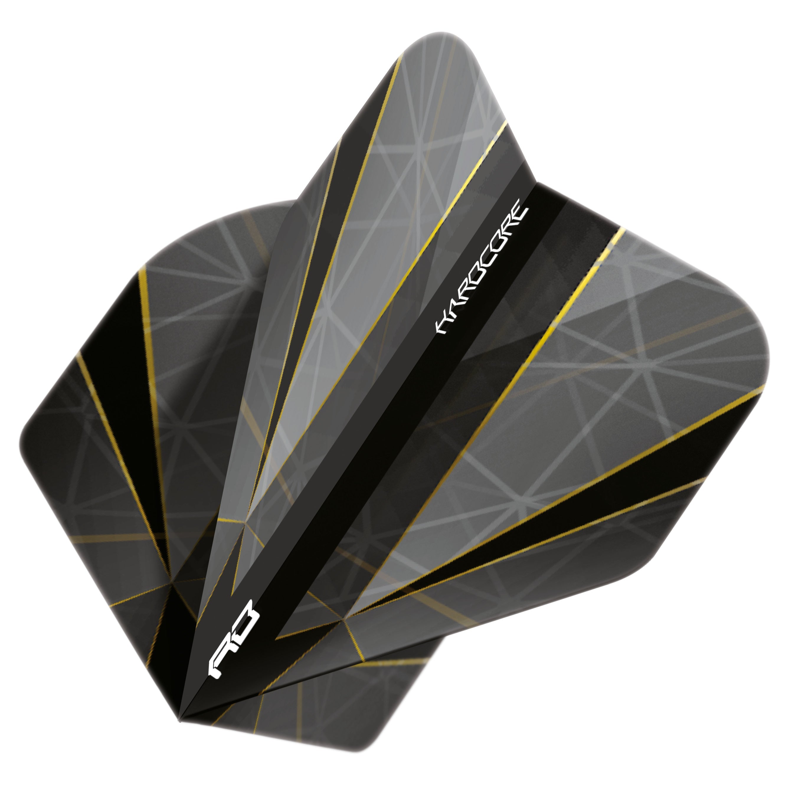 red-dragon-seren-onyx-hardcore-standard-flights-100-micron-9er image 1