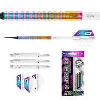 red-dragon-javelin-spectron-softdart-set-soft-tip-grip image 5