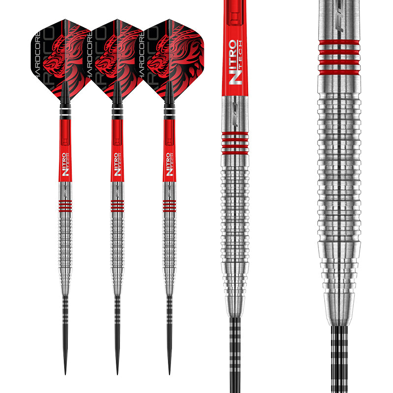red-dragon-jonny-clayton-original-2-0-steeldarts-22g-90-tungsten image 4