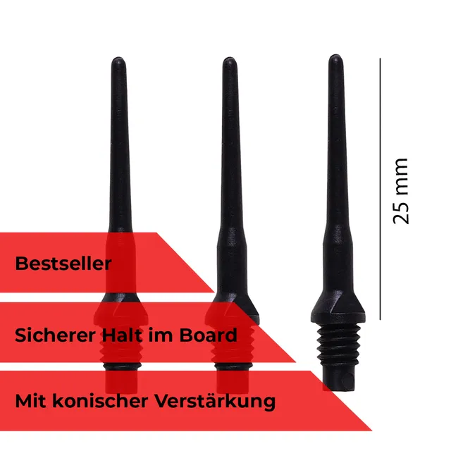 karella-keypoint-special-softspitzen-2ba-made-in-germany image 1