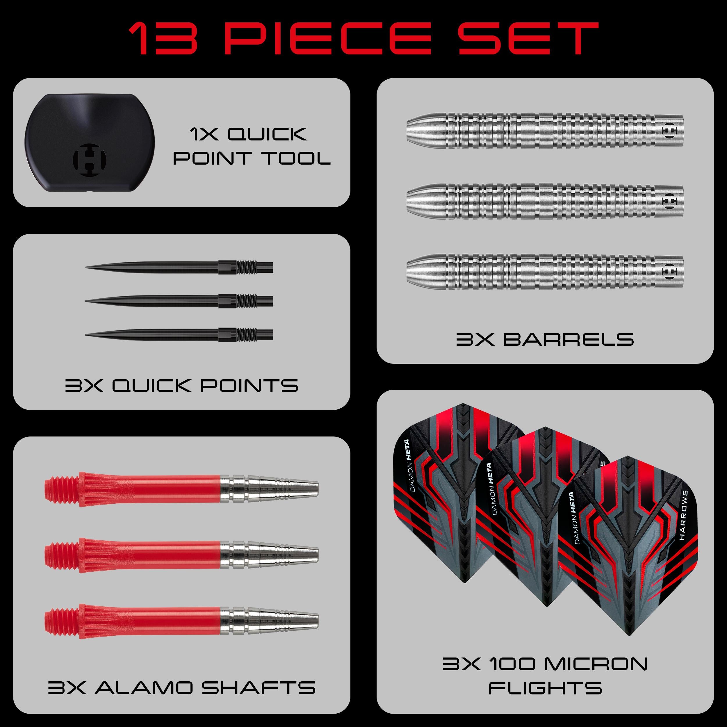 harrows-damon-heta-natural-steeldarts-23g image 4
