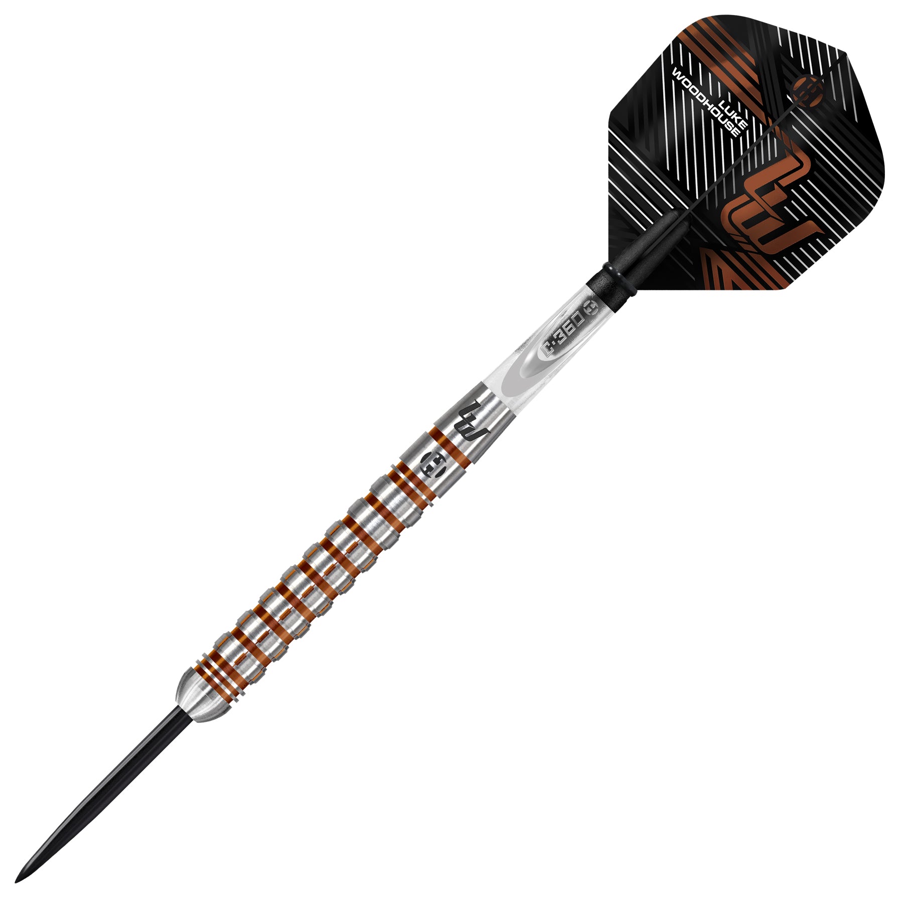 harrows-luke-woodhouse-series-2-90-steeldarts-23g image 4