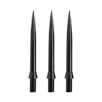 red-dragon-trident-dartspitzen-schwarz-standard-32mm image 2