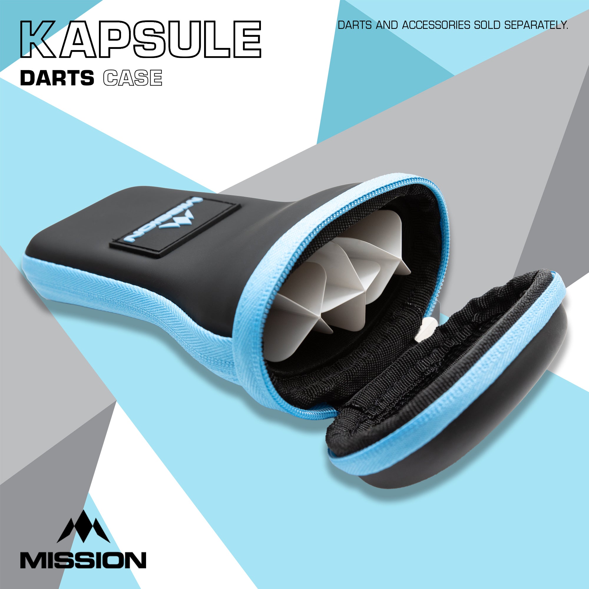 mission-kapsule-dart-case-schwarz-blau-eva-drop-in image 6