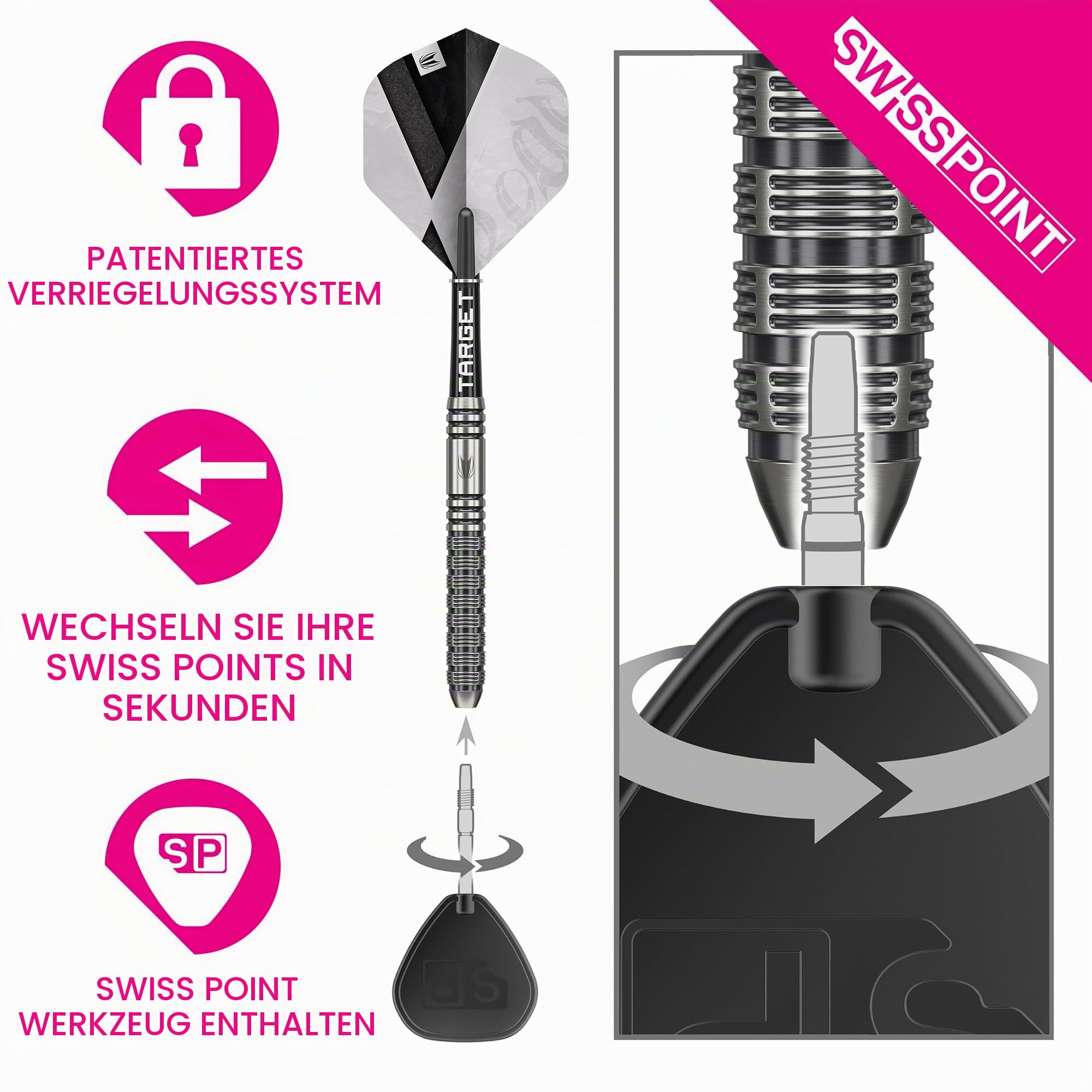 target-agora-beau-greaves-steeldarts-23g-90-tungsten-swiss-point image 4