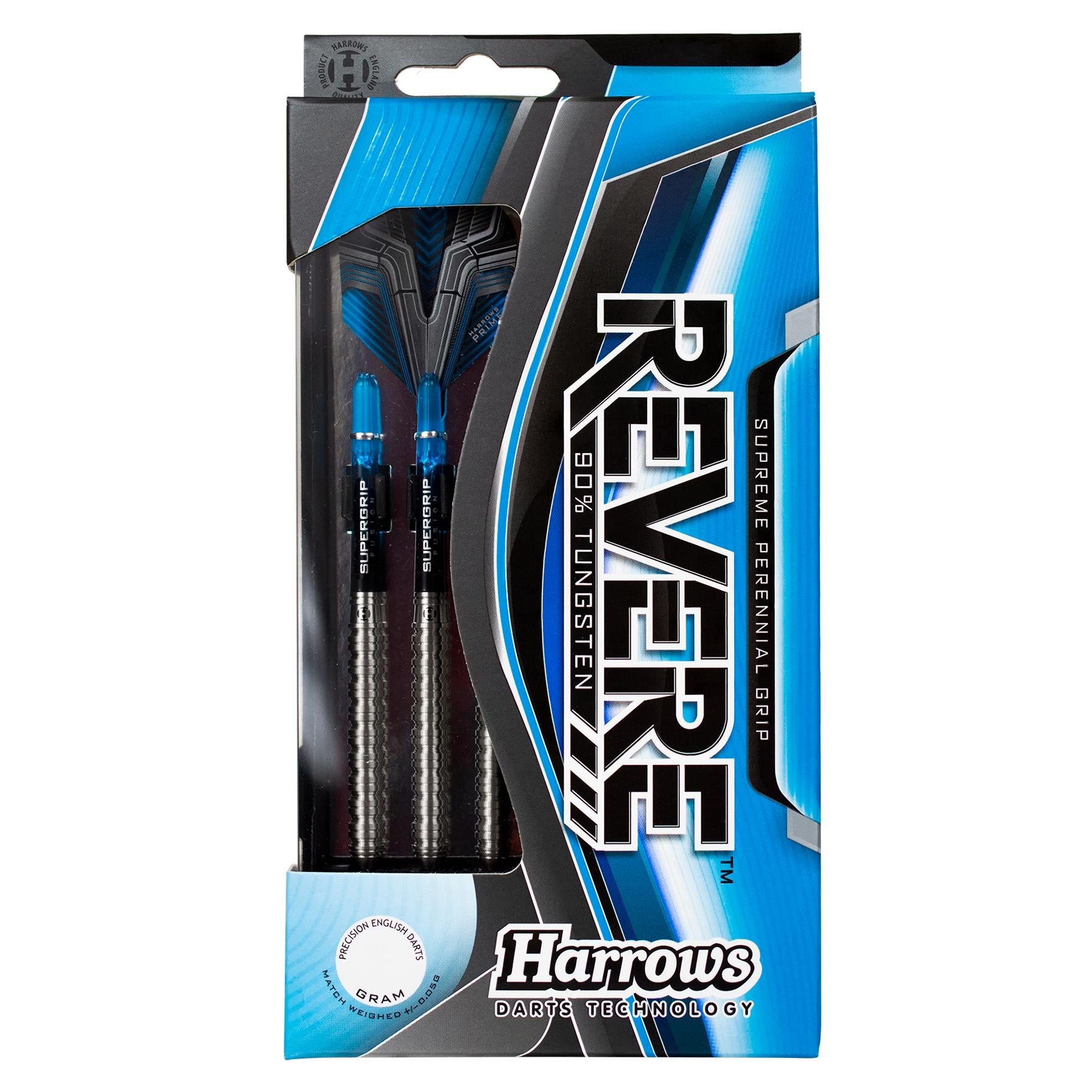 harrows-revere-90-steeldarts-23g-wolfram-ring-grip image 5
