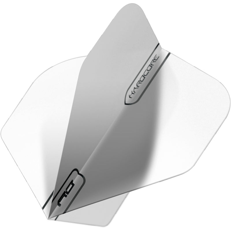 red-dragon-hardcore-white-flights-standard-15-st-ck-wei image 1