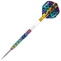 red-dragon-gerwyn-price-ionic-steeldarts-23g-wolfram image 3