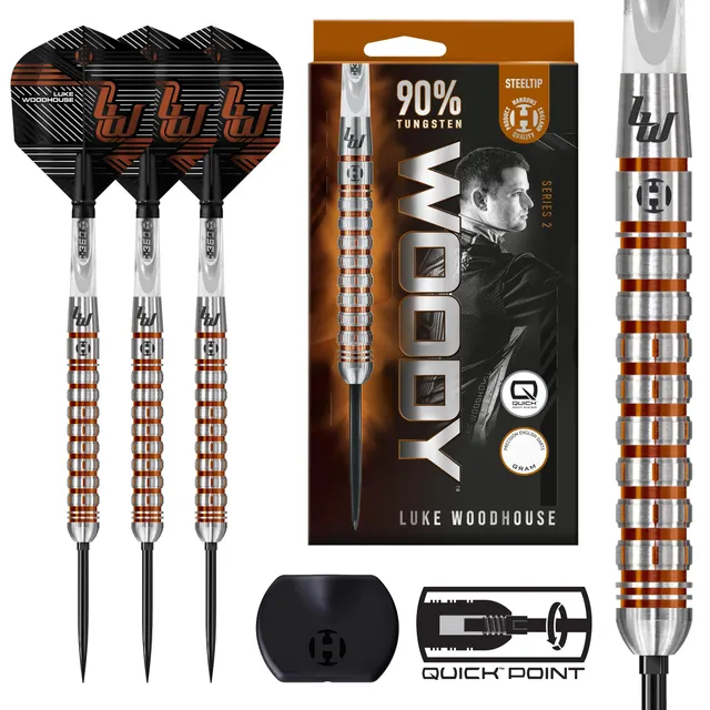 harrows-luke-woodhouse-steeldarts-23g-s2-quick-point image 1