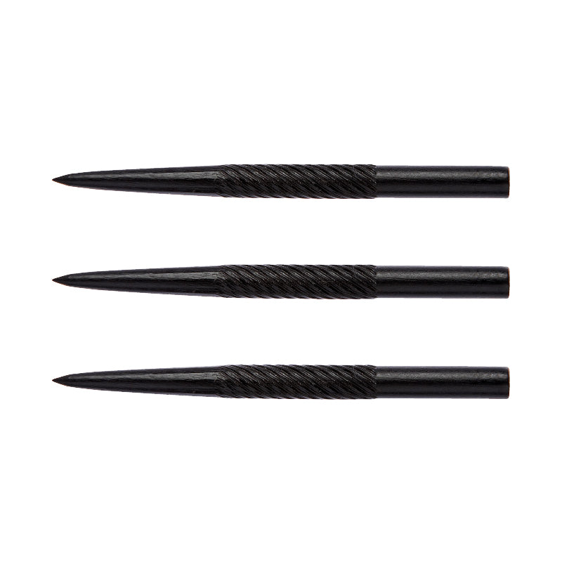 red-dragon-raptor-gt-specialist-dartspitzen-black-spiral-32mm image 1