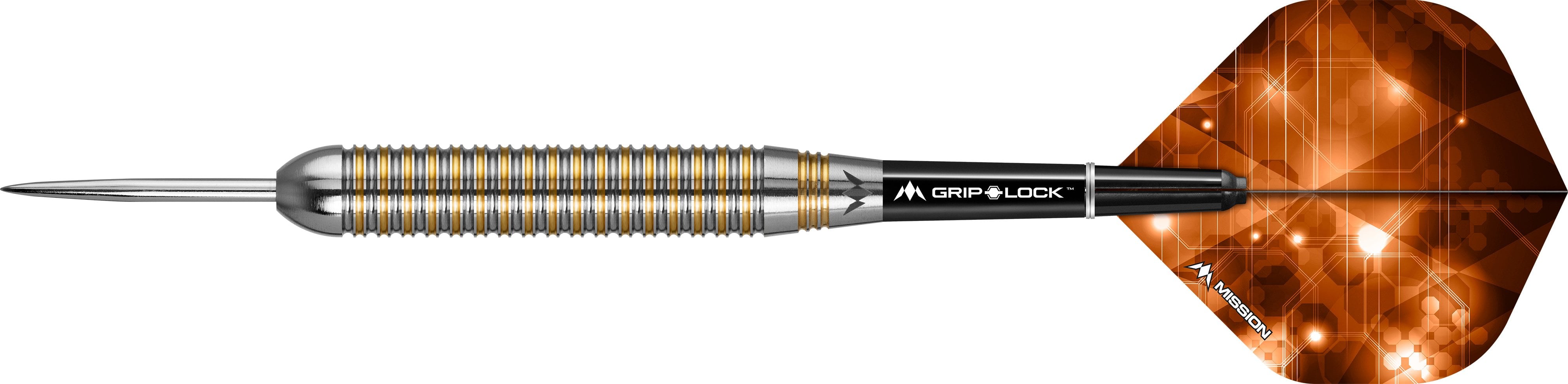mission-ardent-m1-steeldarts-23g-messing-ringed image 2