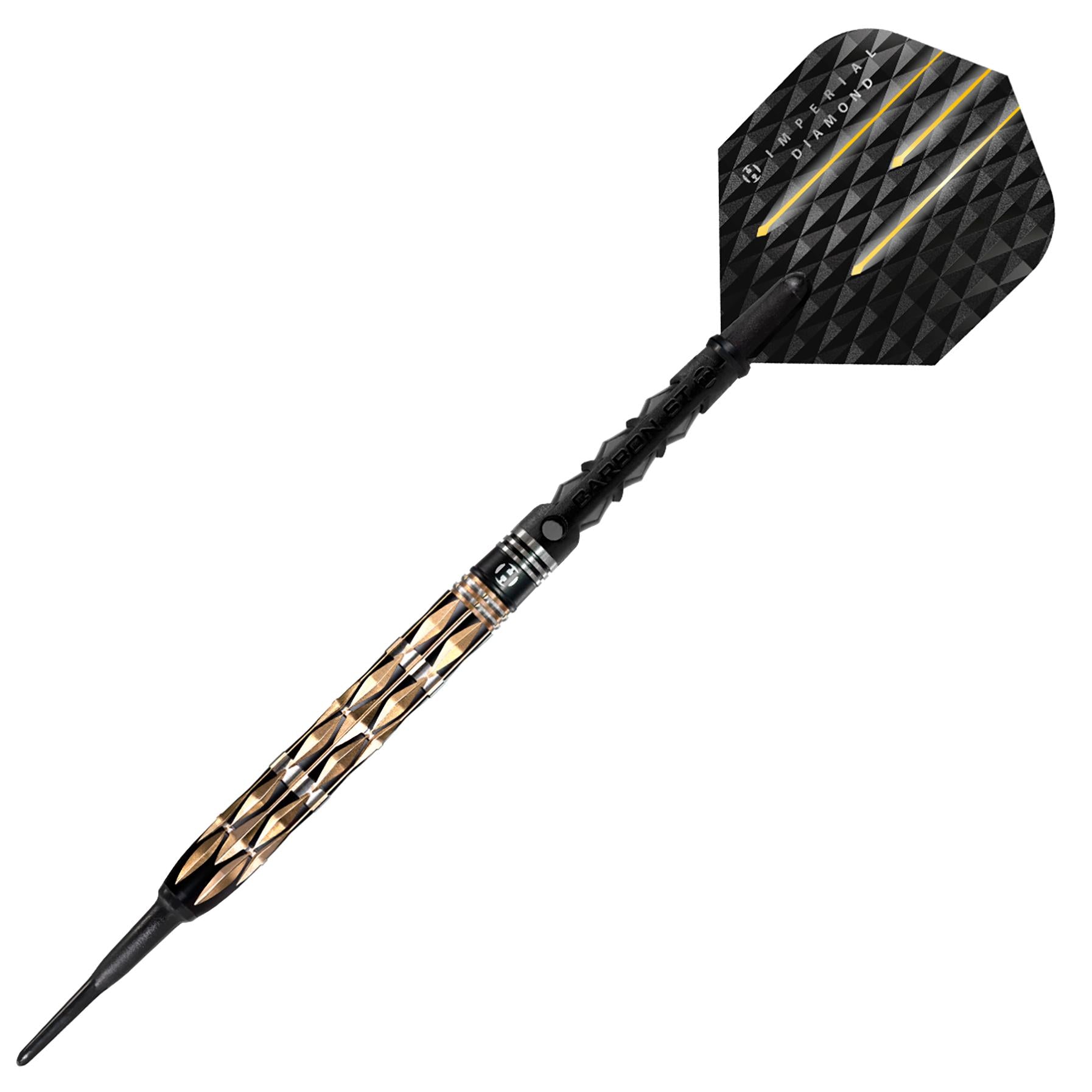 harrows-imperial-diamond-90-softdarts-20g-wolfram-profi-grip image 4