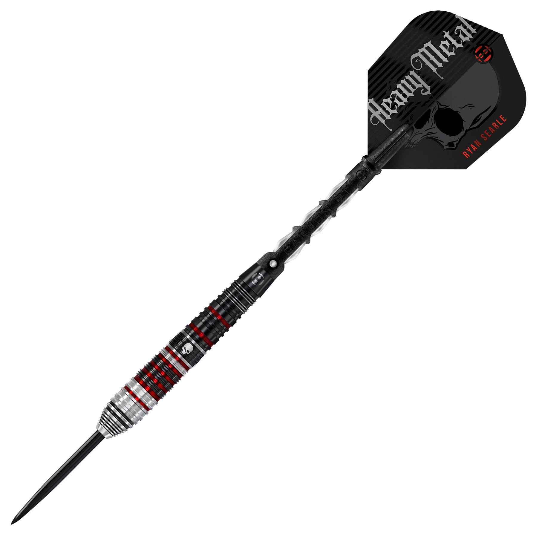harrows-ryan-searle-series-2-steeldarts-90-24g image 4