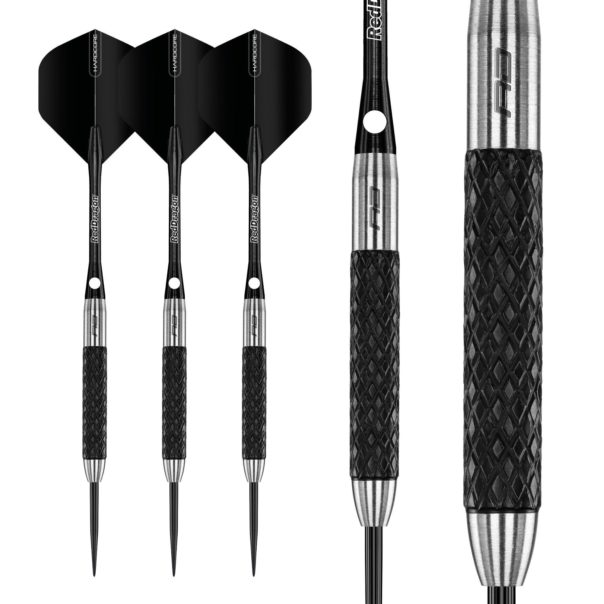 red-dragon-rat-pack-rat-1-steeldart-26g-grip-stahlspitze image 6