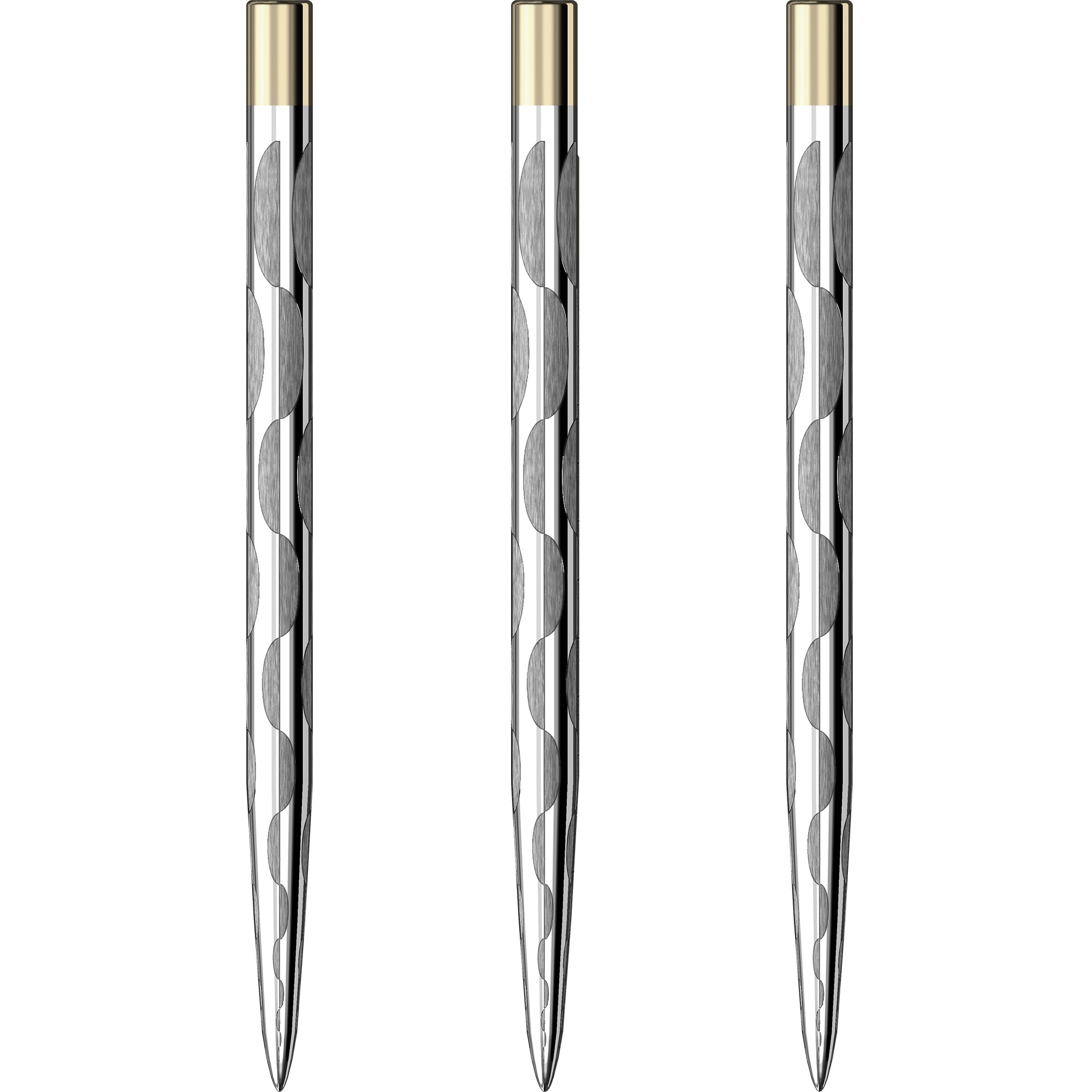 mission-laser-plus-steel-spitzen-32mm-silber-solid-arc image 2