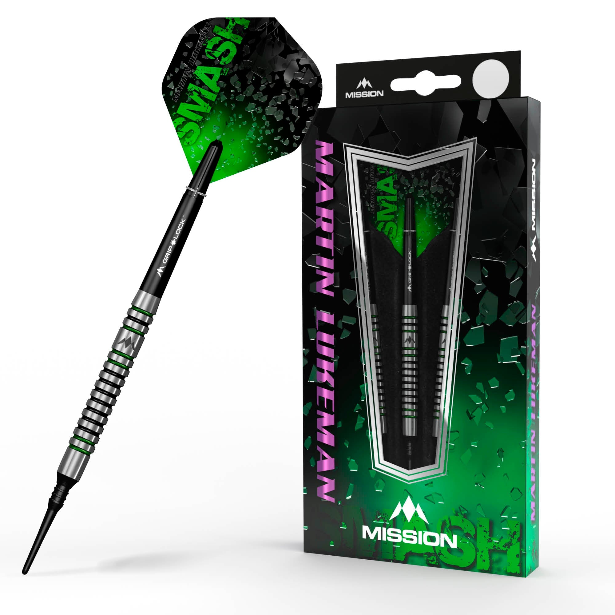 mission-martin-lukeman-softdart-20g-schwarz-gr-n-90 image 3