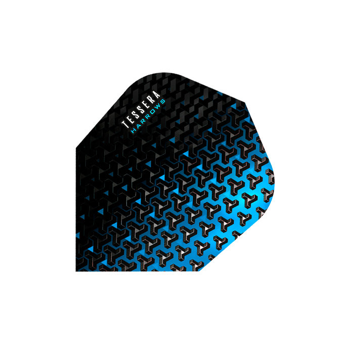 harrows-prime-tessera-flights-5700-metallic-100-mikron image 4