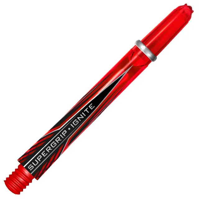 harrows-supergrip-ignite-shafts-rot-medium-3er-set image 1