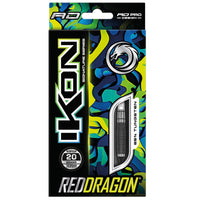 red-dragon-ikon-1-3-softdarts-18g-tungsten-grip image 5