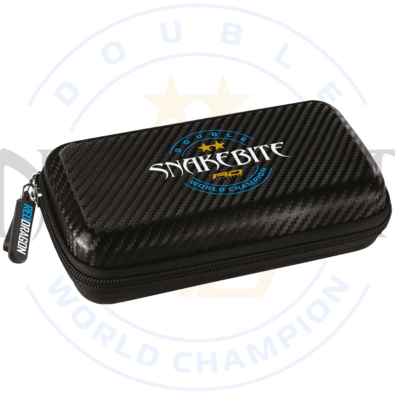 red-dragon-peter-wright-double-world-champion-dartcase-tasche image 2
